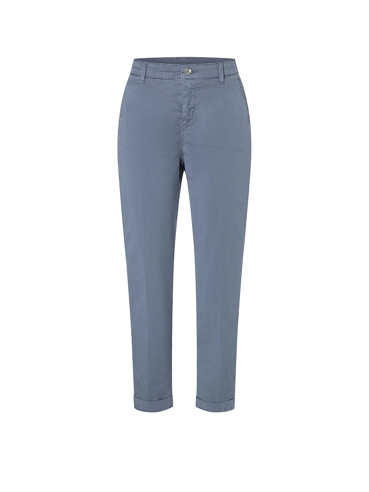 MAC | Chino 7/8 | blau